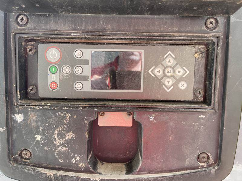 الضاغط Atlas-Copco XAVS 186 JD - N: صورة 10