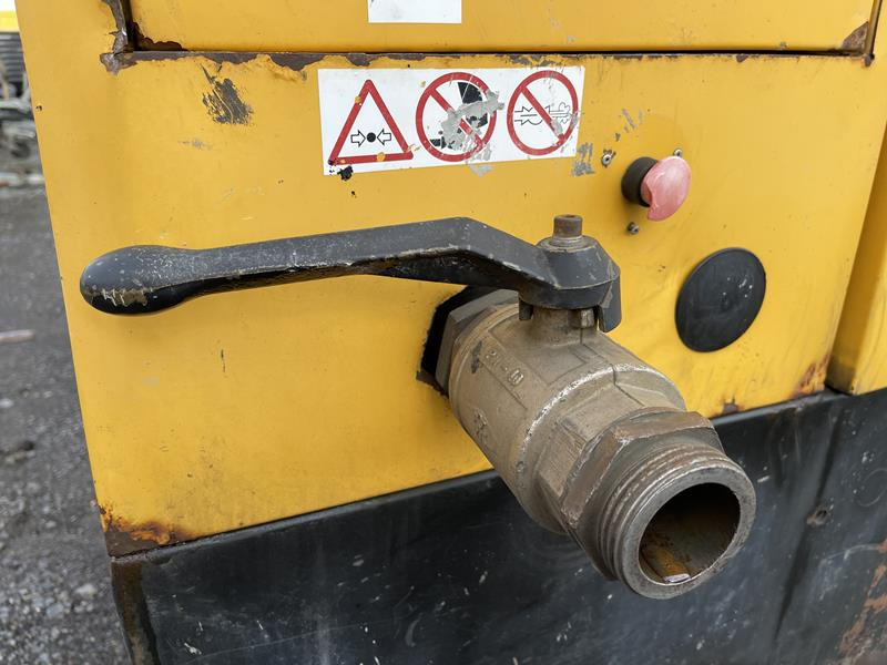 Atlas Copco XRVS 336 - الضاغط: صورة 5 Atlas Copco XRVS 336 - الضاغط: صورة 5