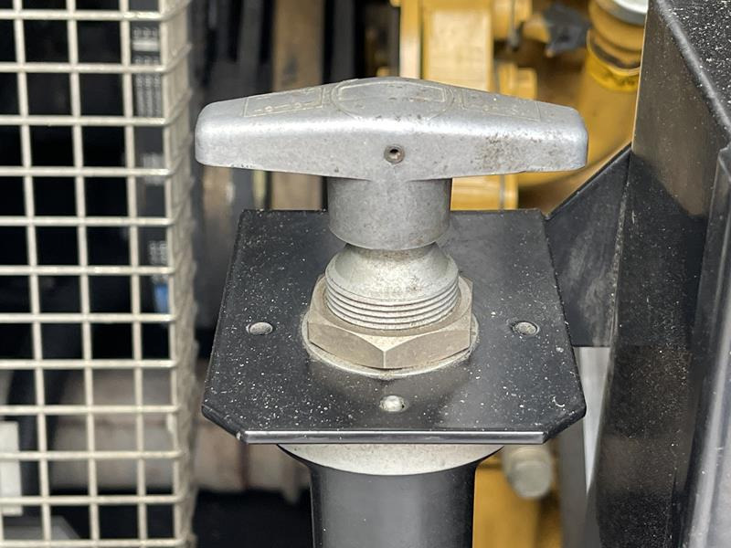 Atlas Copco XRVS 336 - الضاغط: صورة 4 Atlas Copco XRVS 336 - الضاغط: صورة 4