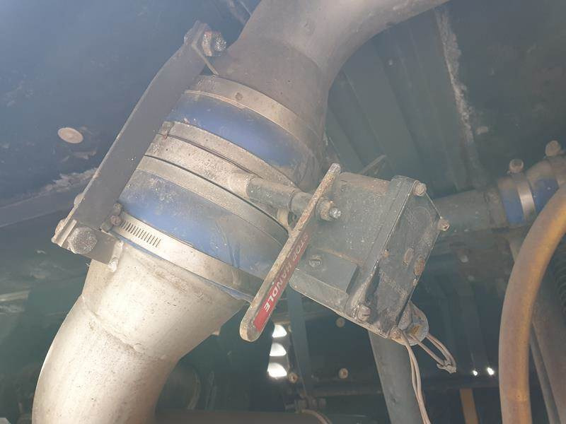 Atlas-Copco XRVS 476 / 1000 CD - N - الضاغط: صورة 5 Atlas-Copco XRVS 476 / 1000 CD - N - الضاغط: صورة 5