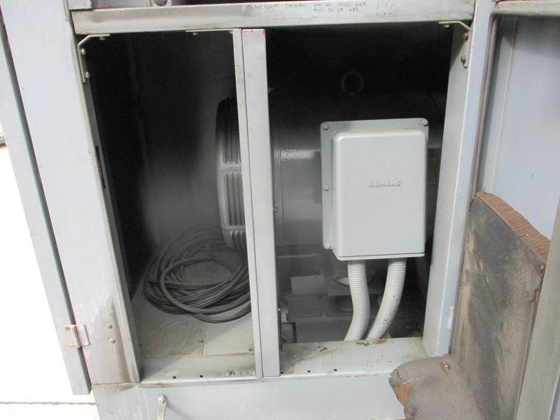 Atlas-Copco ZR 30 E - الضاغط: صورة 5 Atlas-Copco ZR 30 E - الضاغط: صورة 5
