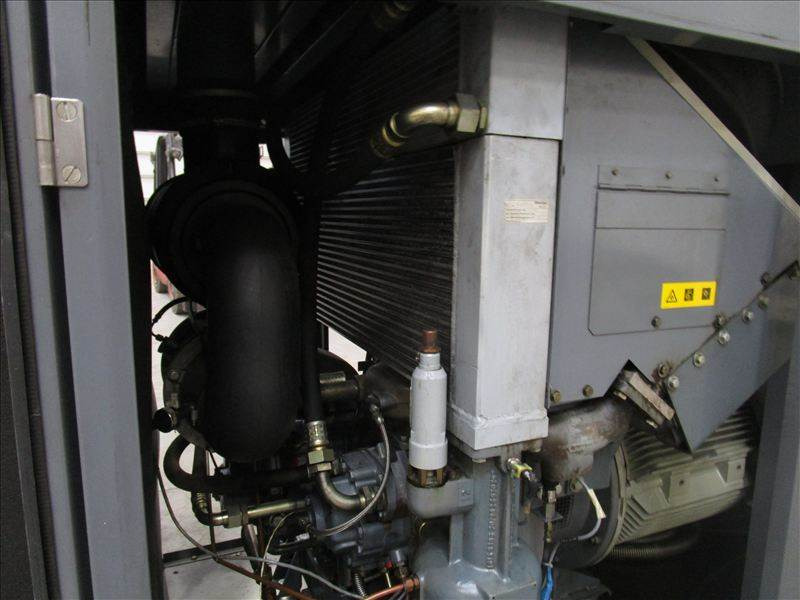 Atlas-Copco ZT 75 - الضاغط: صورة 3 Atlas-Copco ZT 75 - الضاغط: صورة 3
