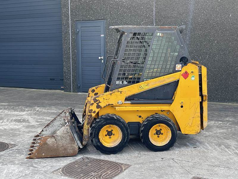 Bobcat S 70 - شيول صغير: صورة 2 Bobcat S 70 - شيول صغير: صورة 2