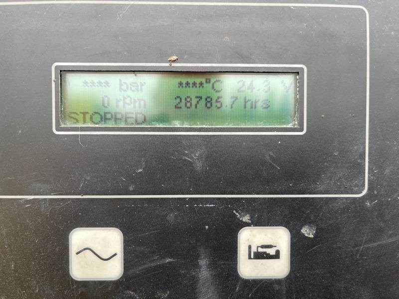 Cat C 18 - 700 - مجموعة المولدات: صورة 5 Cat C 18 - 700 - مجموعة المولدات: صورة 5