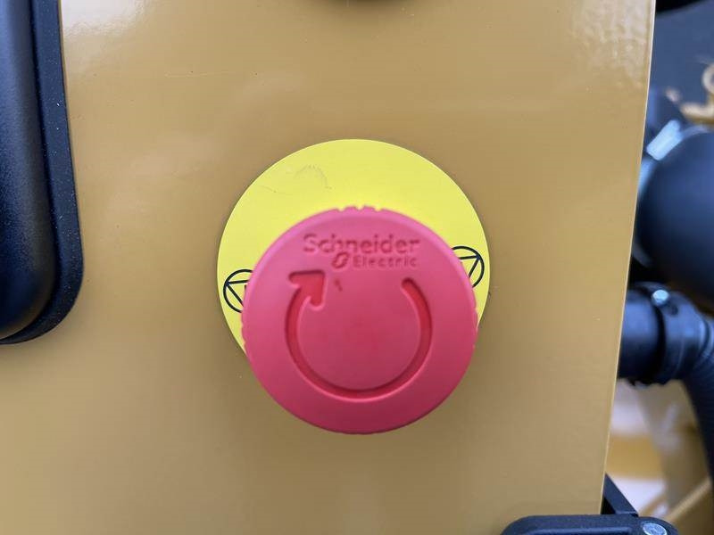 Cat DE 110 E 3 (24 units available) - مجموعة المولدات: صورة 4 Cat DE 110 E 3 (24 units available) - مجموعة المولدات: صورة 4