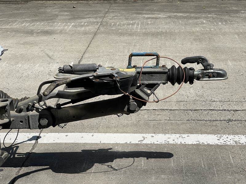 Compair C 115 - 12 - N - الضاغط: صورة 3 Compair C 115 - 12 - N - الضاغط: صورة 3