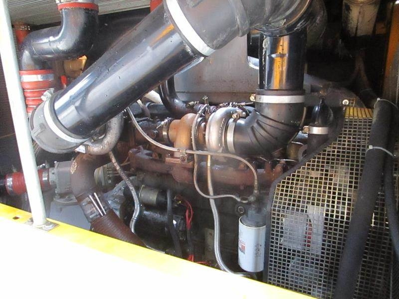 Compair C 210 TS - 9 - N - الضاغط: صورة 5 Compair C 210 TS - 9 - N - الضاغط: صورة 5