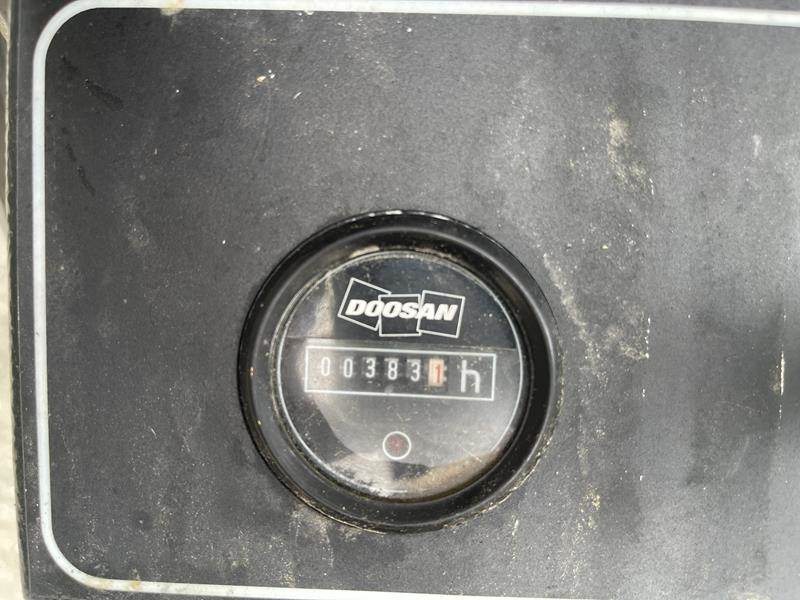 Doosan 7 / 20 - الضاغط: صورة 4 Doosan 7 / 20 - الضاغط: صورة 4