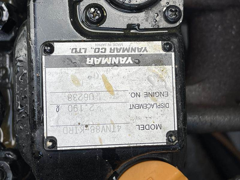 الضاغط Doosan 7 / 41 - N: صورة 14