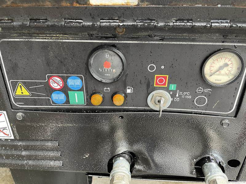 الضاغط Doosan 7 / 41 - N: صورة 6