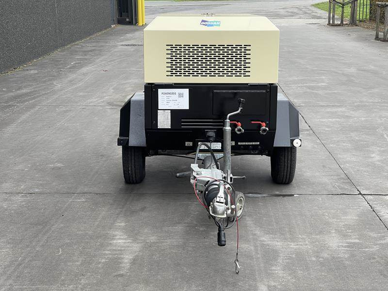 Doosan 7 / 41 - N - الضاغط: صورة 2 Doosan 7 / 41 - N - الضاغط: صورة 2