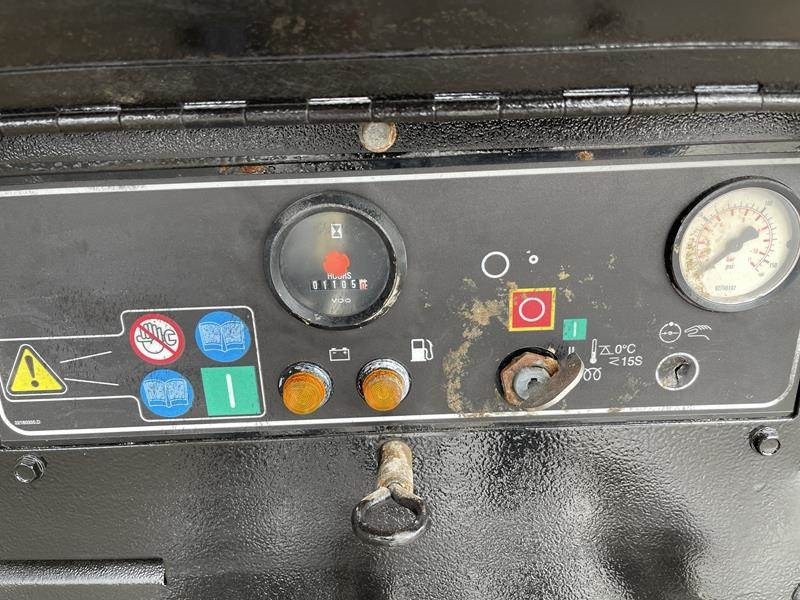 Doosan 7 / 41 - N - الضاغط: صورة 3 Doosan 7 / 41 - N - الضاغط: صورة 3