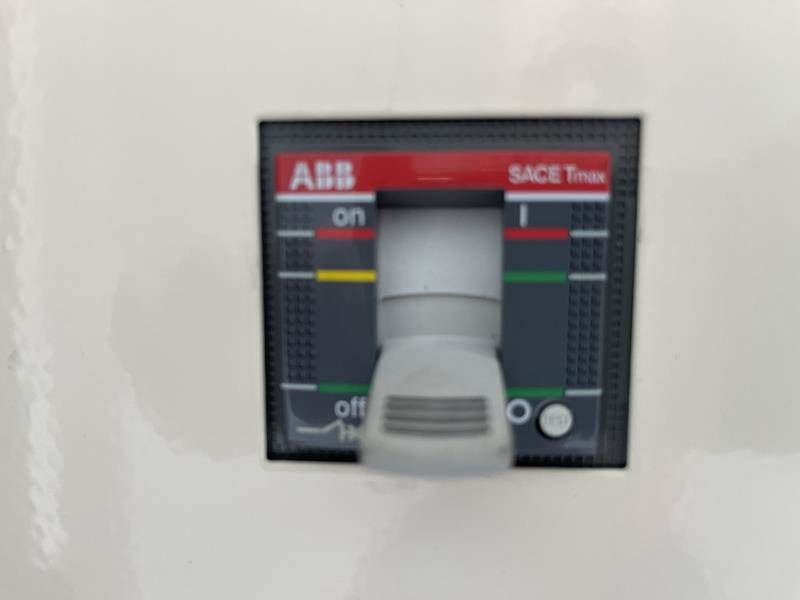 FG Wilson P 26 - 3 S - مجموعة المولدات: صورة 4 FG Wilson P 26 - 3 S - مجموعة المولدات: صورة 4