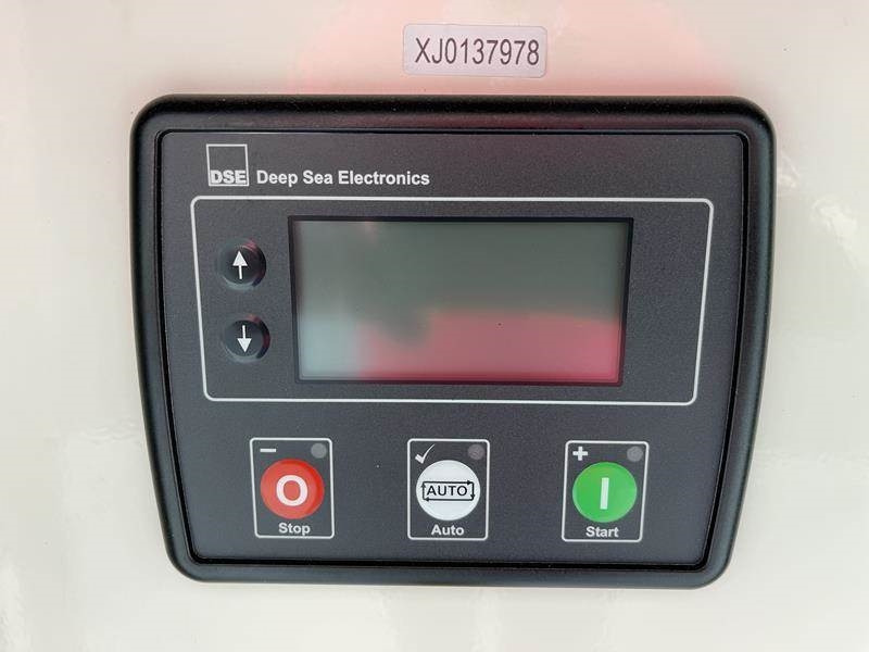 FG Wilson P 26 - 3 S - مجموعة المولدات: صورة 3 FG Wilson P 26 - 3 S - مجموعة المولدات: صورة 3