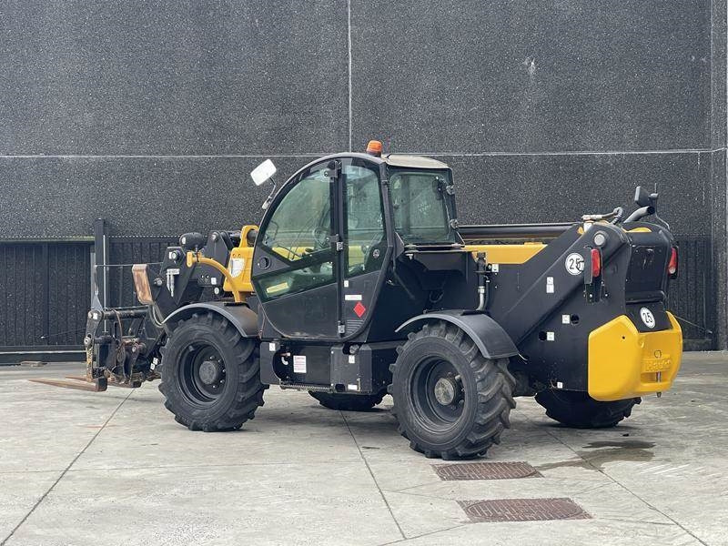 Haulotte HTL 3614 - رافعة تلسكوبية: صورة 3 Haulotte HTL 3614 - رافعة تلسكوبية: صورة 3