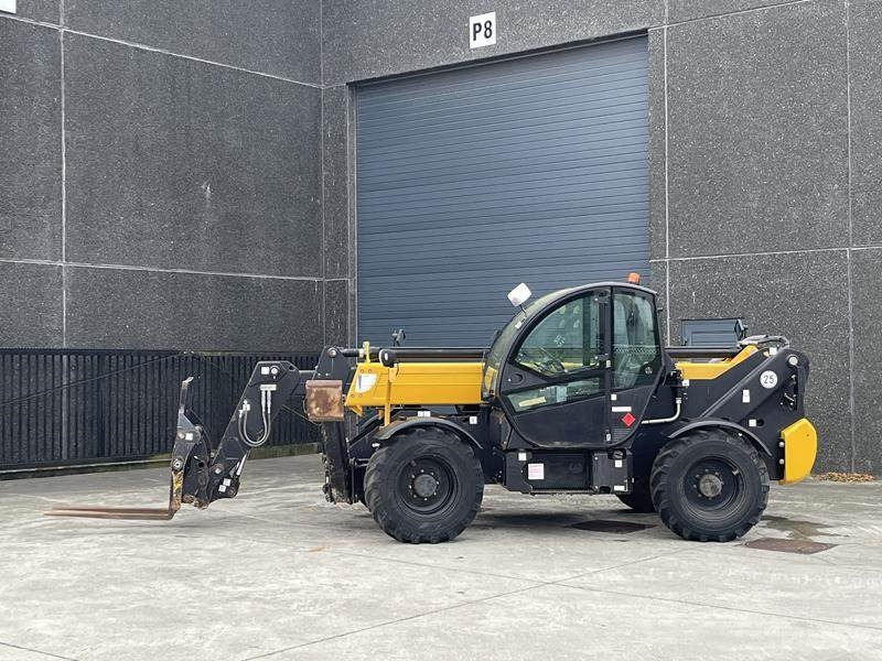 Haulotte HTL 3614 - رافعة تلسكوبية: صورة 2 Haulotte HTL 3614 - رافعة تلسكوبية: صورة 2