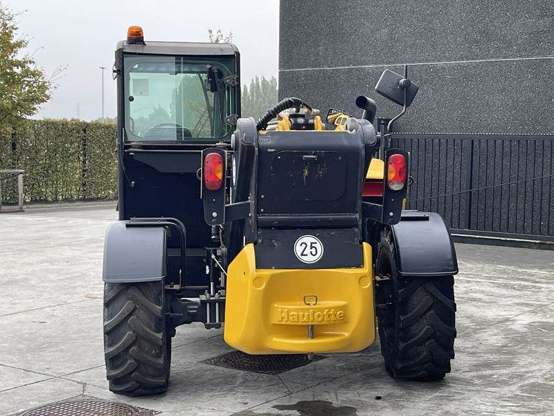 Haulotte HTL 3614 - رافعة تلسكوبية: صورة 4 Haulotte HTL 3614 - رافعة تلسكوبية: صورة 4