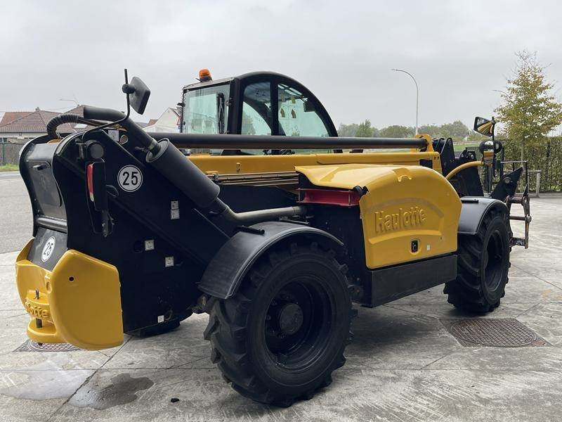 Haulotte HTL 3614 - رافعة تلسكوبية: صورة 5 Haulotte HTL 3614 - رافعة تلسكوبية: صورة 5