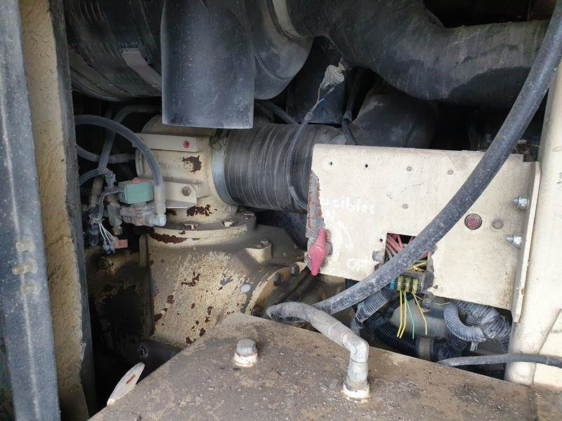 الضاغط Ingersoll Rand 12 / 235: صورة 10 الضاغط Ingersoll Rand 12 / 235: صورة 10