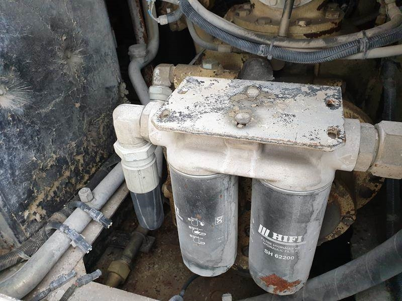 الضاغط Ingersoll Rand 12 / 235: صورة 6 الضاغط Ingersoll Rand 12 / 235: صورة 6