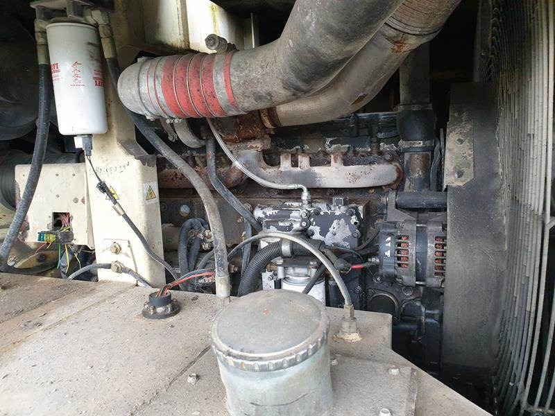 الضاغط Ingersoll Rand 12 / 235: صورة 11 الضاغط Ingersoll Rand 12 / 235: صورة 11