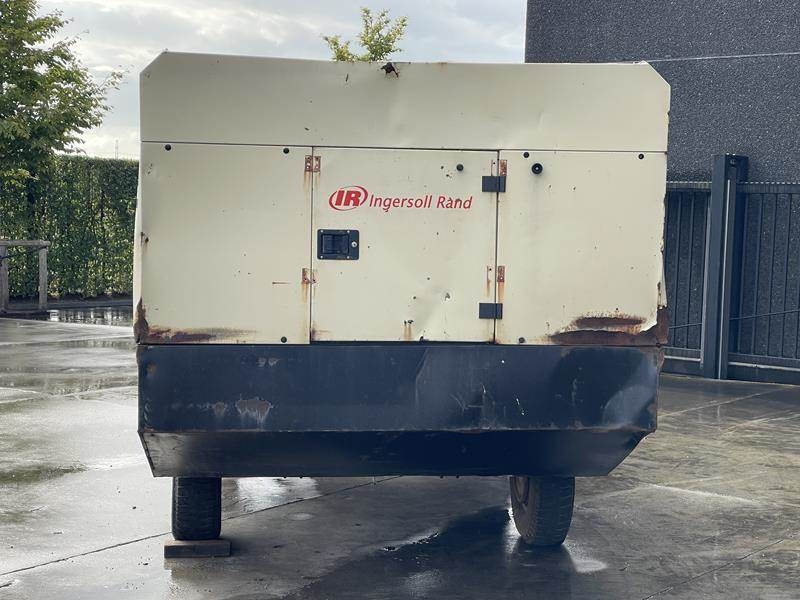 Ingersoll Rand 21 / 215 - N - الضاغط: صورة 4 Ingersoll Rand 21 / 215 - N - الضاغط: صورة 4