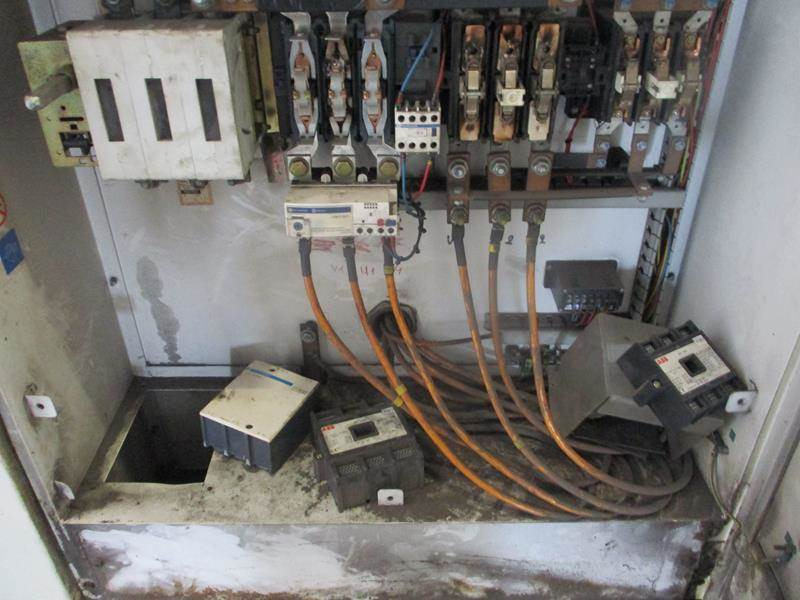 Ingersoll Rand MH 150 - الضاغط: صورة 2 Ingersoll Rand MH 150 - الضاغط: صورة 2