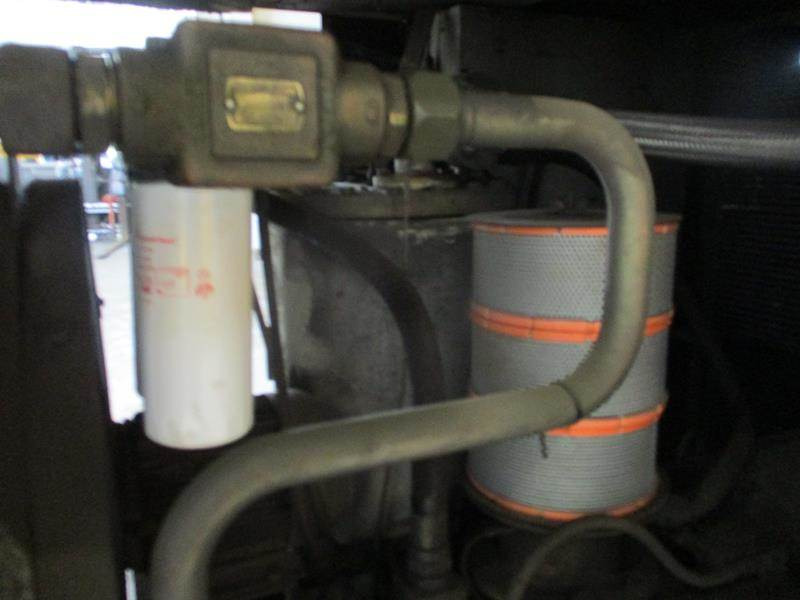 Ingersoll Rand MH 150 - الضاغط: صورة 5 Ingersoll Rand MH 150 - الضاغط: صورة 5