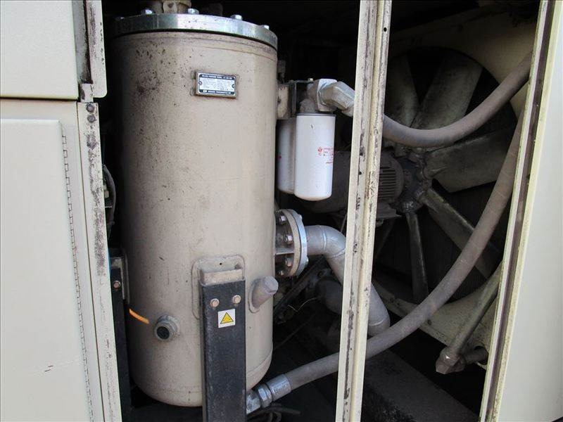 Ingersoll Rand MH 250 - 1S - الضاغط: صورة 2 Ingersoll Rand MH 250 - 1S - الضاغط: صورة 2