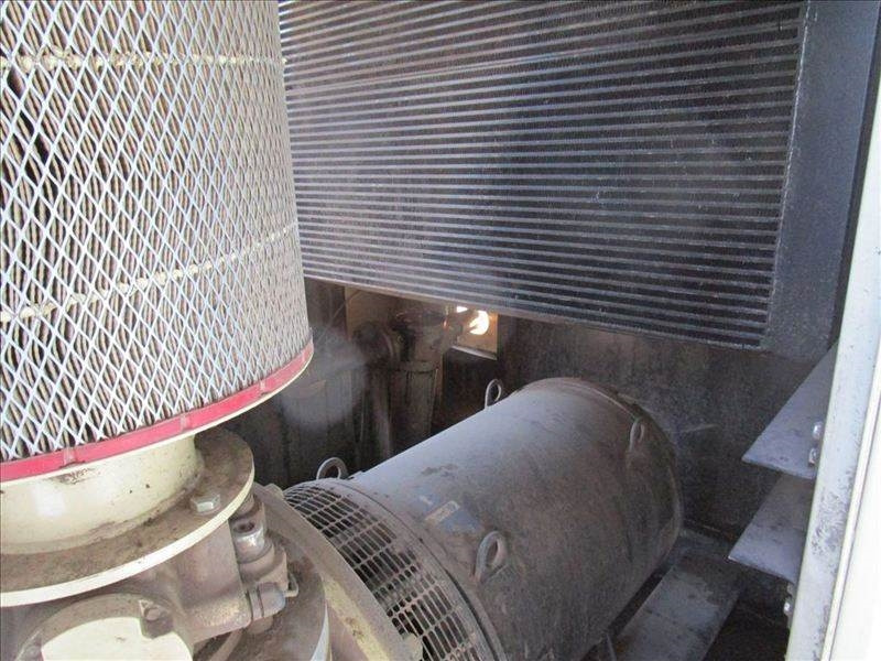 Ingersoll Rand MH 250 - 1S - الضاغط: صورة 4 Ingersoll Rand MH 250 - 1S - الضاغط: صورة 4