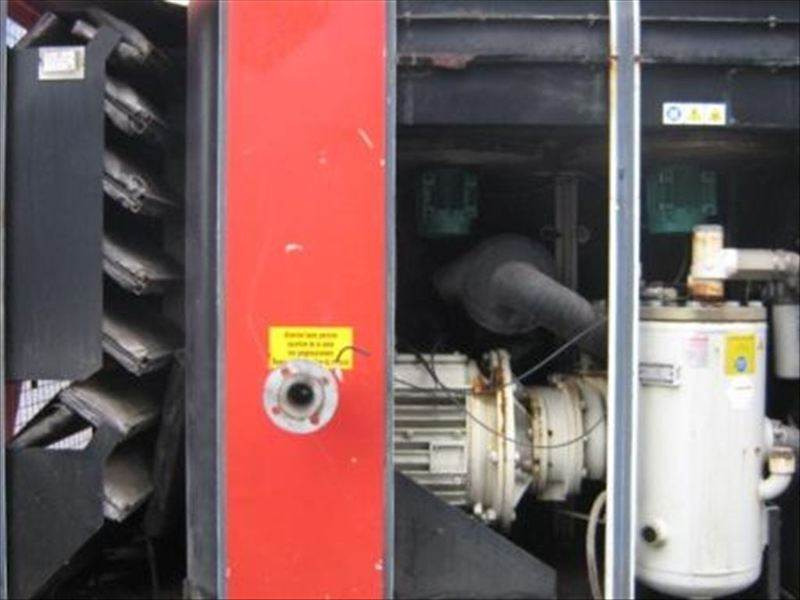 Ingersoll Rand MH 75 - الضاغط: صورة 4 Ingersoll Rand MH 75 - الضاغط: صورة 4