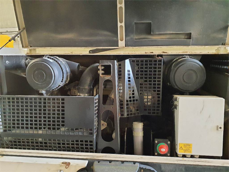 Kaeser M 114 - N - الضاغط: صورة 5 Kaeser M 114 - N - الضاغط: صورة 5