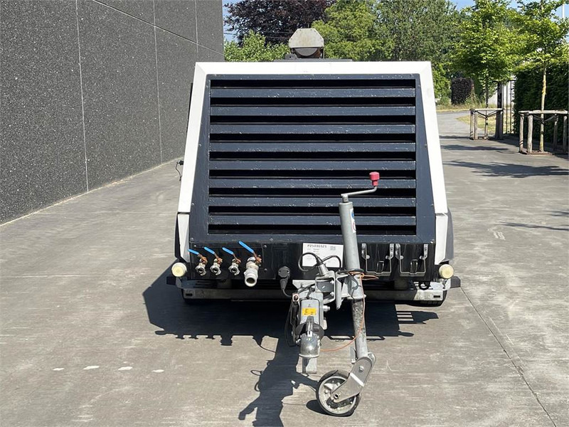 Kaeser M 115 - N - الضاغط: صورة 2 Kaeser M 115 - N - الضاغط: صورة 2