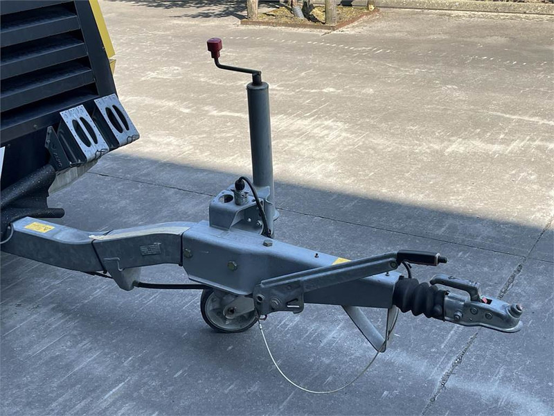 Kaeser M 115 - N - الضاغط: صورة 3 Kaeser M 115 - N - الضاغط: صورة 3