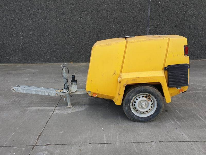 Kaeser M 30 - الضاغط: صورة 1 Kaeser M 30 - الضاغط: صورة 1