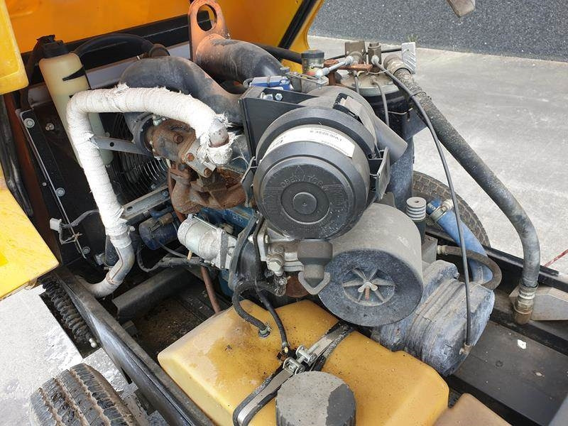 Kaeser M 30 - الضاغط: صورة 5 Kaeser M 30 - الضاغط: صورة 5