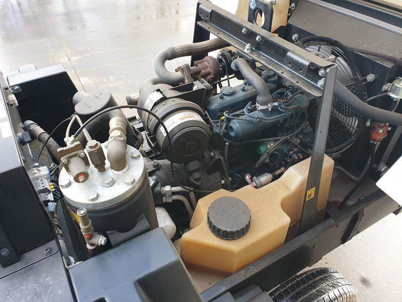 Kaeser M 31 PE - N - الضاغط: صورة 5 Kaeser M 31 PE - N - الضاغط: صورة 5