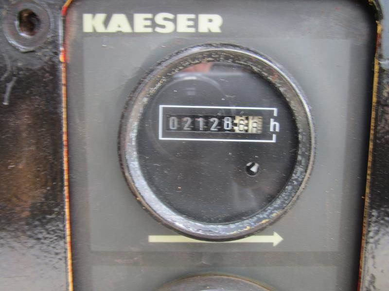 Kaeser M 52 - N - الضاغط: صورة 4 Kaeser M 52 - N - الضاغط: صورة 4
