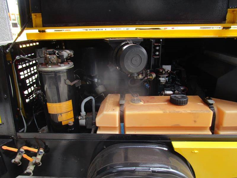 Kaeser M 52 - N - الضاغط: صورة 3 Kaeser M 52 - N - الضاغط: صورة 3