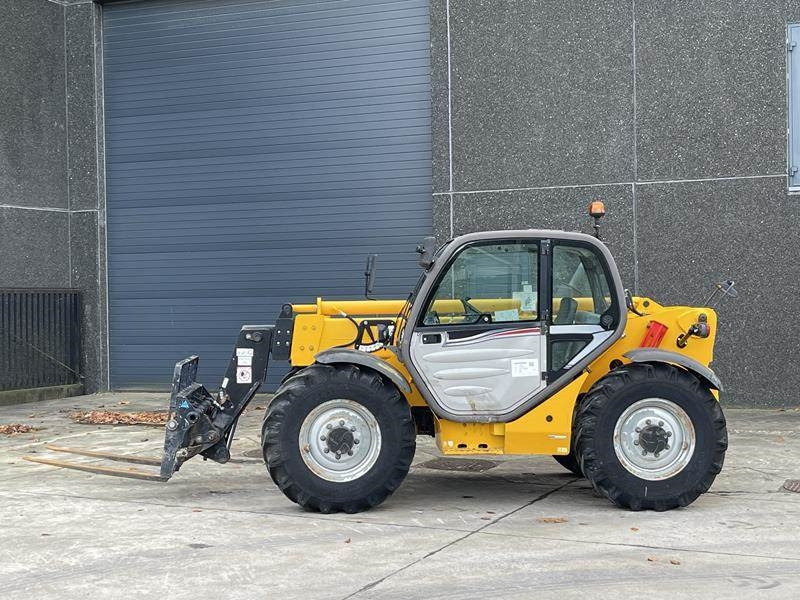 Manitou MT 932 E - E3 - رافعة تلسكوبية: صورة 2 Manitou MT 932 E - E3 - رافعة تلسكوبية: صورة 2