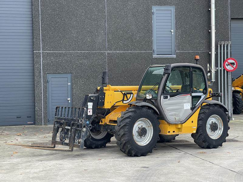 Manitou MT 932 E - E3 - رافعة تلسكوبية: صورة 1 Manitou MT 932 E - E3 - رافعة تلسكوبية: صورة 1