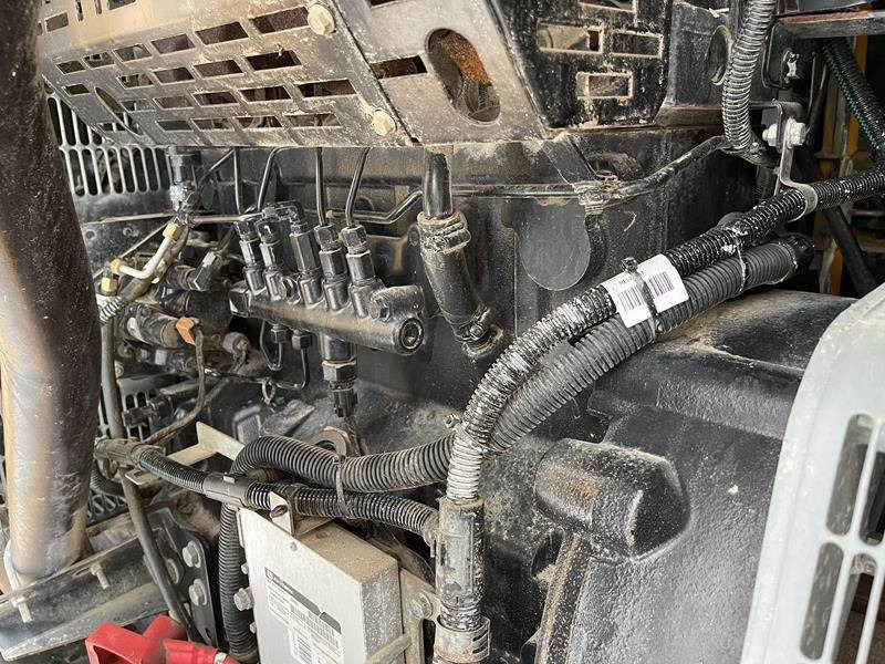 مجموعة المولدات SDMO R 110 C 3: صورة 17 مجموعة المولدات SDMO R 110 C 3: صورة 17