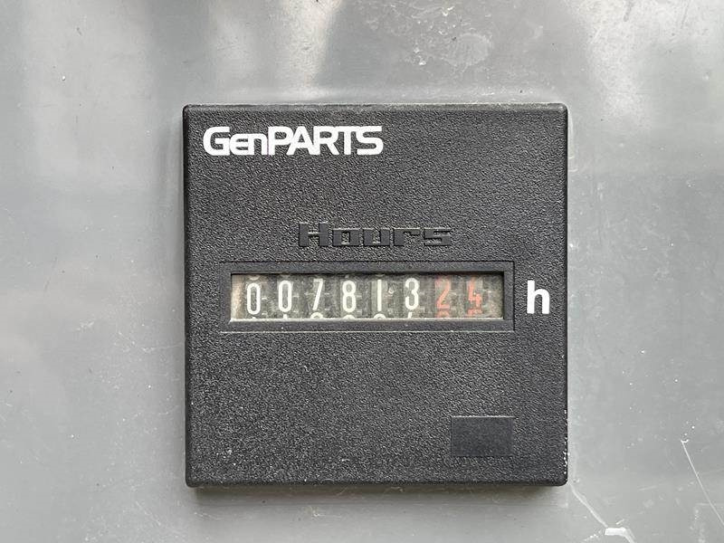 مجموعة المولدات SDMO R 110 C 3: صورة 9 مجموعة المولدات SDMO R 110 C 3: صورة 9