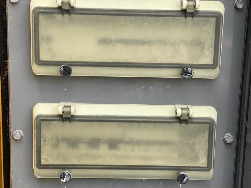 SDMO R 110 C 3 - مجموعة المولدات: صورة 4 SDMO R 110 C 3 - مجموعة المولدات: صورة 4
