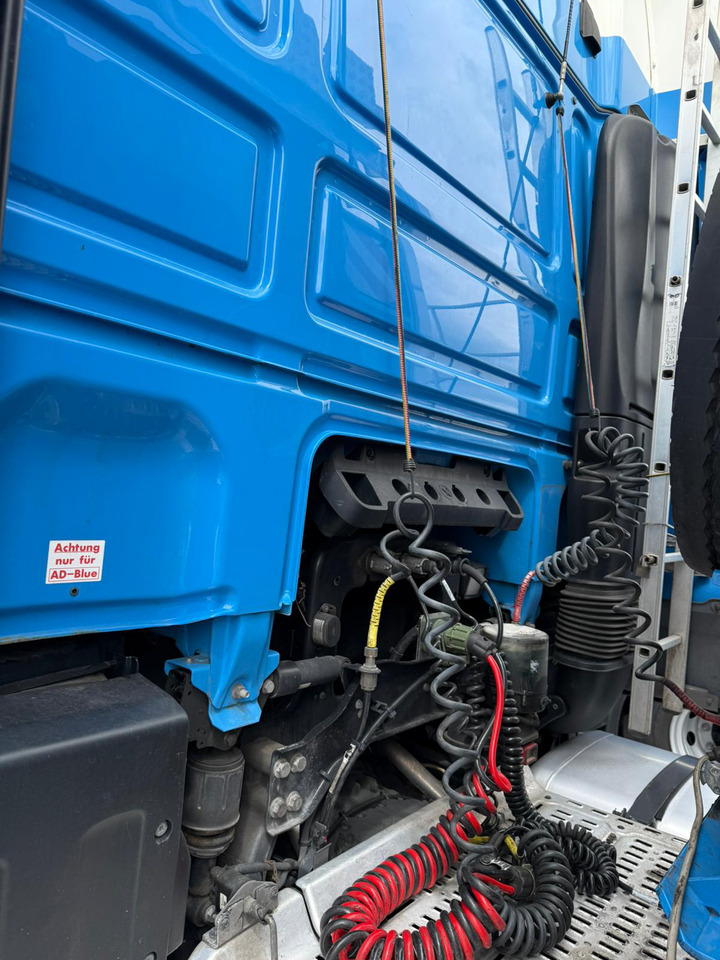 DAF XF 530 FT6 / 6x2 - وحدة جر: صورة 5 DAF XF 530 FT6 / 6x2 - وحدة جر: صورة 5