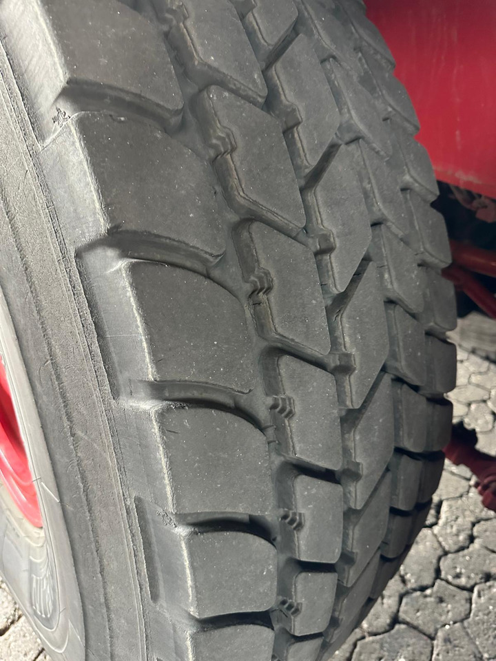 LIEBHERR LTM 1070-4.2 - موبايل كرين: صورة 5 LIEBHERR LTM 1070-4.2 - موبايل كرين: صورة 5