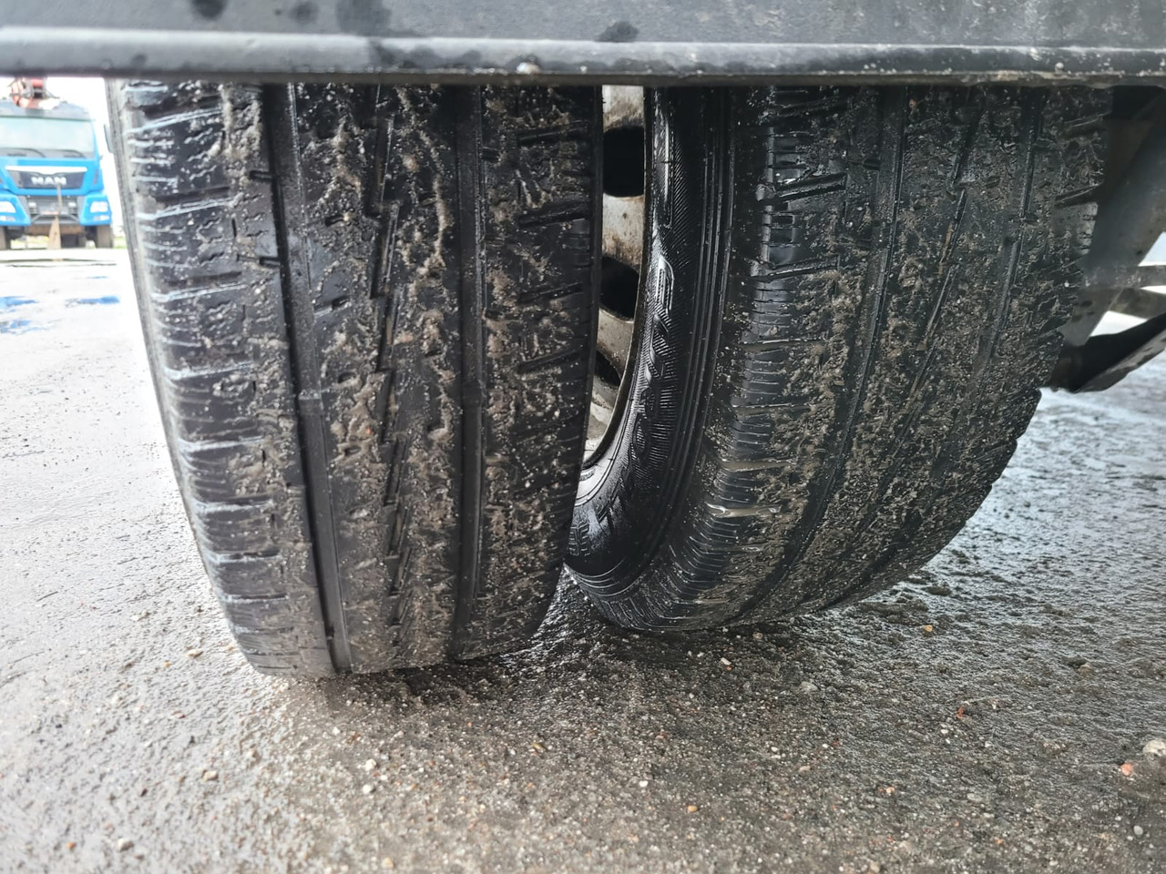 FORD TRANSIT KONTENER FORD TRANSIT KONTENER: صورة 10 FORD TRANSIT KONTENER FORD TRANSIT KONTENER: صورة 10