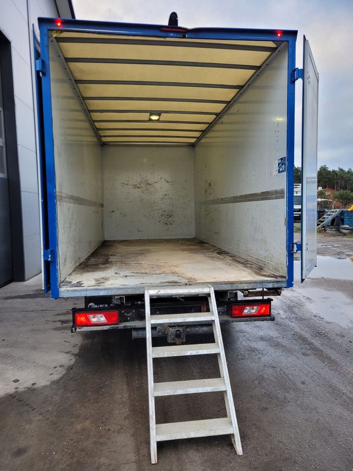 FORD TRANSIT KONTENER FORD TRANSIT KONTENER: صورة 18 FORD TRANSIT KONTENER FORD TRANSIT KONTENER: صورة 18