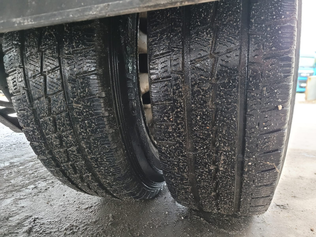 FORD TRANSIT KONTENER FORD TRANSIT KONTENER: صورة 16 FORD TRANSIT KONTENER FORD TRANSIT KONTENER: صورة 16