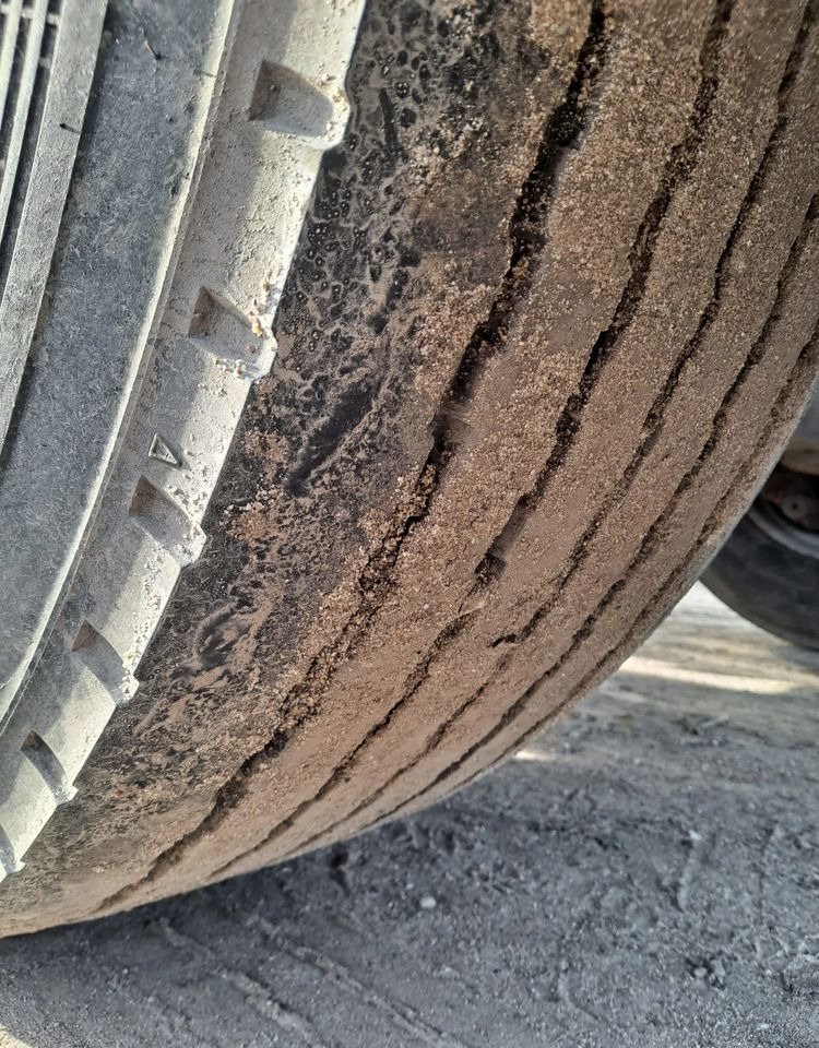 Krone Przyczepa KRONE Budowlanka - مقطورات مسطحة: صورة 3 Krone Przyczepa KRONE Budowlanka - مقطورات مسطحة: صورة 3